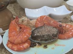 -丰卓会海鲜自助(中润大道店)