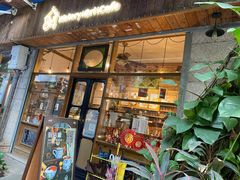 门面-西关84·History·Art·Cafe