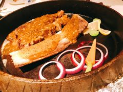 -申粤轩酒楼·三十年粤菜经典(丁香花园店)