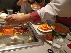 -海底捞火锅(大融城店)