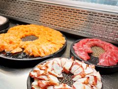 -咖啡苑自助餐厅·中国大饭店