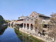 -台儿庄古城