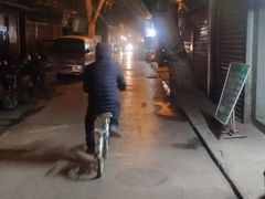 -老字号贾家肉丸糊辣汤(光明巷店)