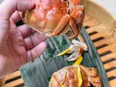 -成隆行·蟹王府(淮海店)