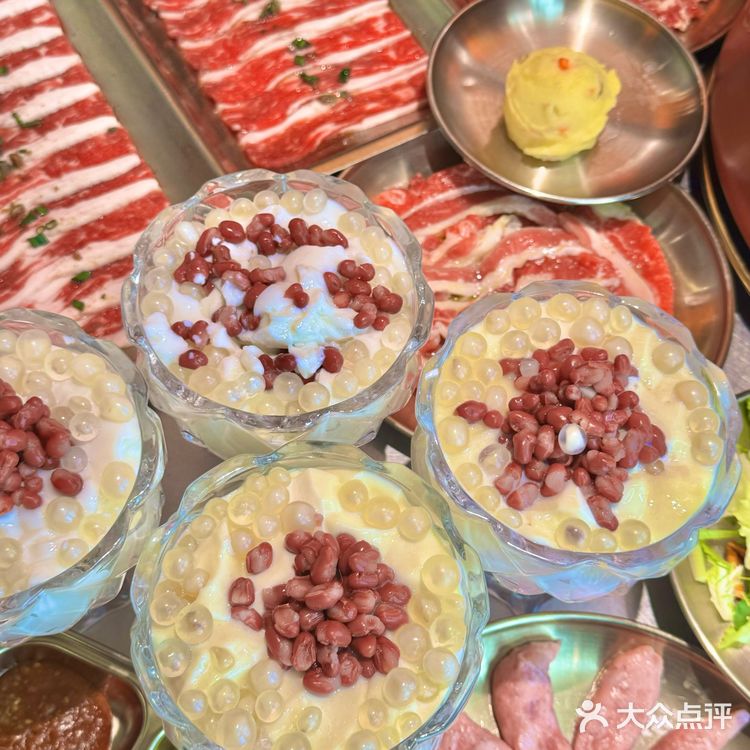 西塔老太太烤肉都是绝佳的选择。强烈推荐给各位烤肉爱好者！