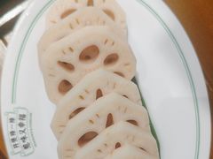 -禄婶鸡煲·打边炉