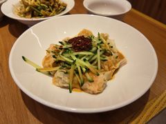 -多福饺·家常菜(谷德店)