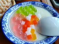 -孙盛兴奥灶面馆·蟹黄面·三虾面(山塘街总店)