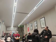 -郑家包子牛肉拉面(尚勤路店)