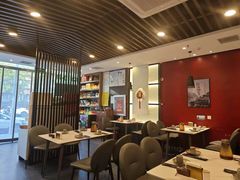 -攸州小镇家湘菜(小米科技园店)