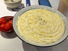 -火山屋台(新街口店)