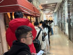 -BUTTERFUL&CREAMOROUS 黄油与面包(西单大悦城店)