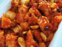 -紫光园·烤鸭·北京菜(团结湖店)