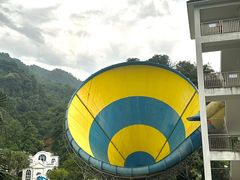 -清泉湾生态旅游度假区