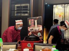 -莞香楼·正宗东莞菜(东升店)