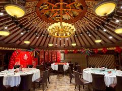 -九十九顶毡房(清河店)