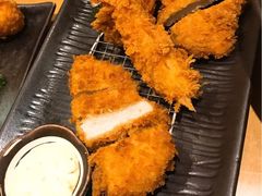 -胜博殿日式炸猪排(西红门店)