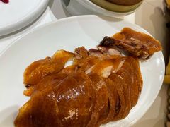 -惠丰堂饭庄·烤鸭·京味菜(翠微路店)