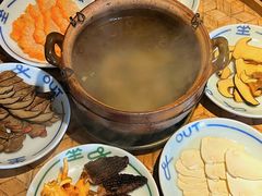 -一坐一忘云南菜(嘉里中心店)