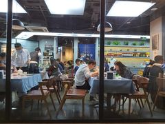大堂-味妙顺德厨房(绿地缤纷城店)