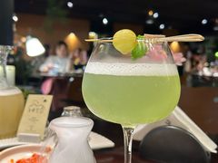 -Fuzzy Bistro 浮几韩餐·茶酒馆