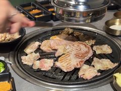 -大發韩国烤肉(八佰伴店)