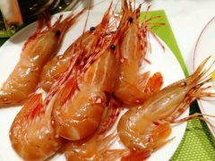 -北上海大酒店-北鸥西餐厅