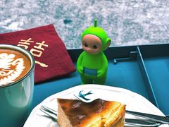-喜柿咖啡SeeS coffee