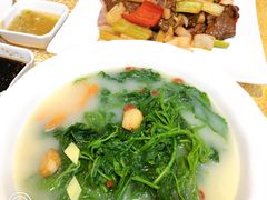 -九大簋家宴(晓港湾店)