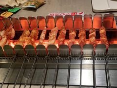 -丰茂烤串(金源店)