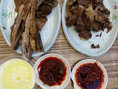 -清真·益鑫羊肉手抓馆(花园北街店)