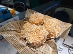 -太食獸泰式茶餐厅(北美新天地店)