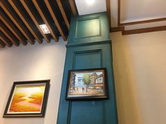 大堂-SEN CASTLE城堡西餐(创意设计中心店)