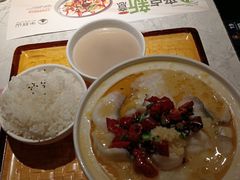 -半秋山西餐厅(宜昌大洋店)