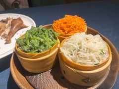 -金狮麟·新豫菜(金码大厦店)