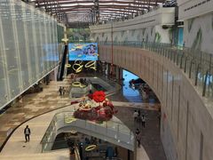 -皇庭广场(福华三路店)