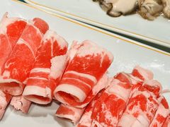 -翟辉冬瓜盅火锅(南村万博店)