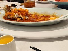 -万荣烤鸭店·北京菜(天坛店)