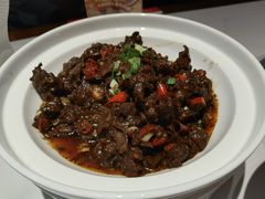 -辣可可·小炒黄牛肉(望京凯德MALL店)