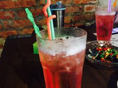 -小镇印象音乐餐吧(莲塘店)