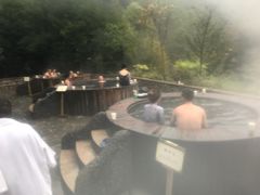 -中铁花水湾四季温泉谷