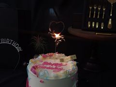 -西檬树SIMON·T轻奢蛋糕(大东方Max店)