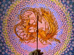 -三号黄浦会Canton Table