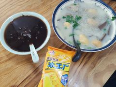 -鸭小妹鸭血粉丝(老门东店)