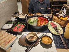 -山缓缓火锅(青岛万象城店)