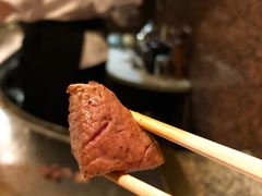 -神户牛排餐厅MOURIYA(总店)