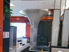 -常株潭·湖南家宴·团建宴会厅(西乡店)