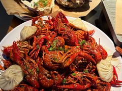 -三杯赤運·中式小酒馆(所城里店)