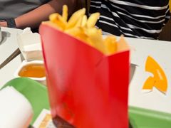 -麦当劳(秣陵路店)