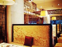 -喜来登由由大酒店九州膳坊中餐厅
